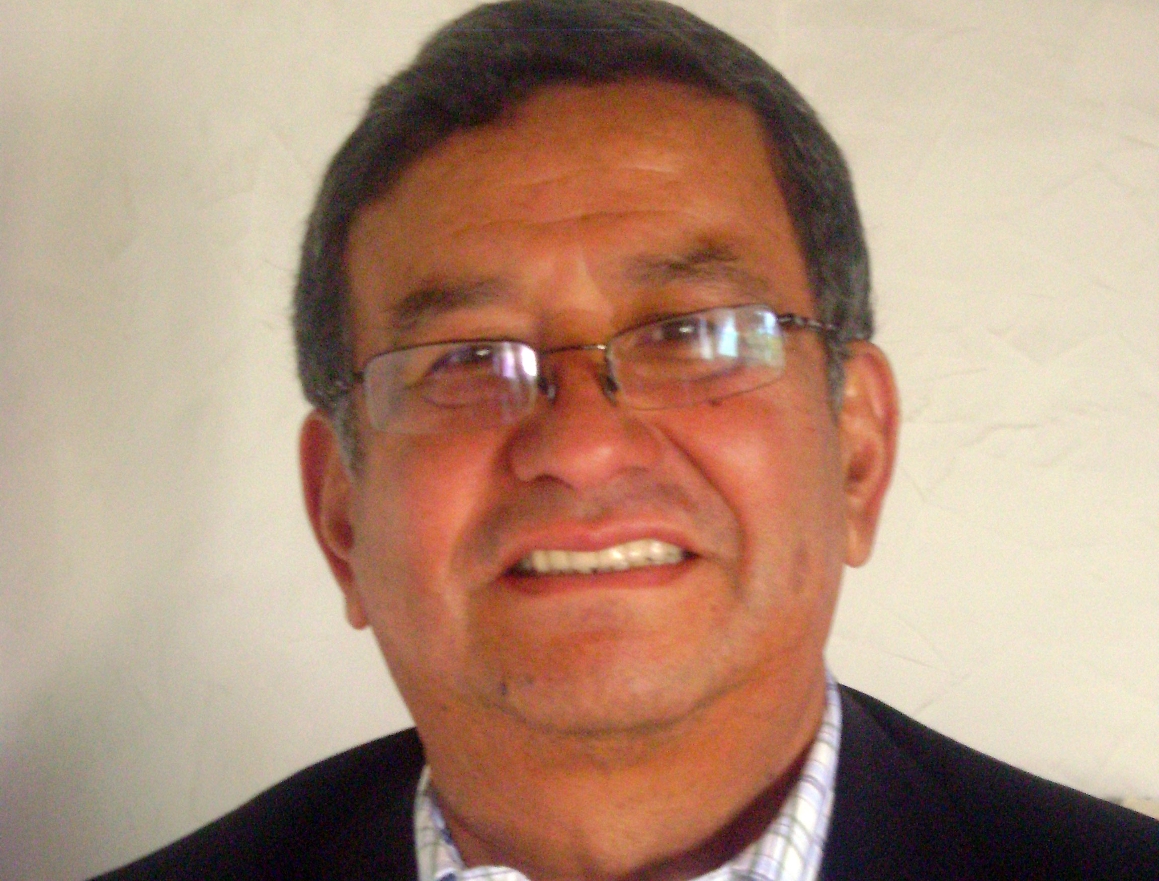 Héctor Moctezuma
