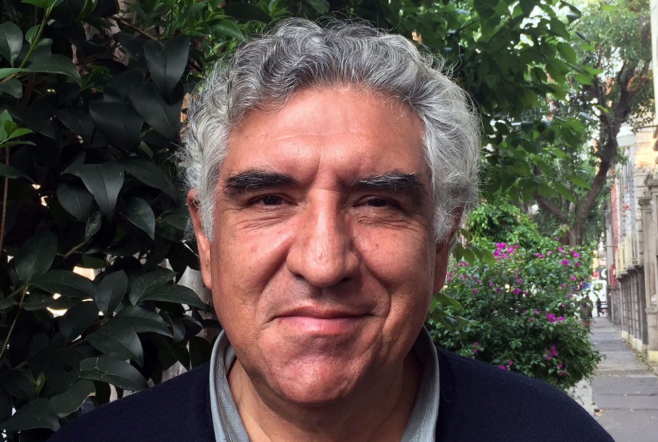 Javier Peñalosa