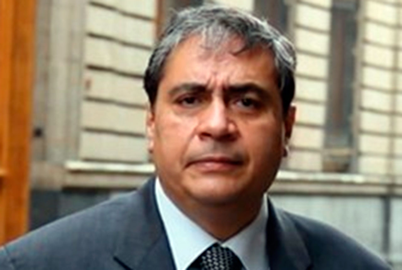 Ramses Ancira