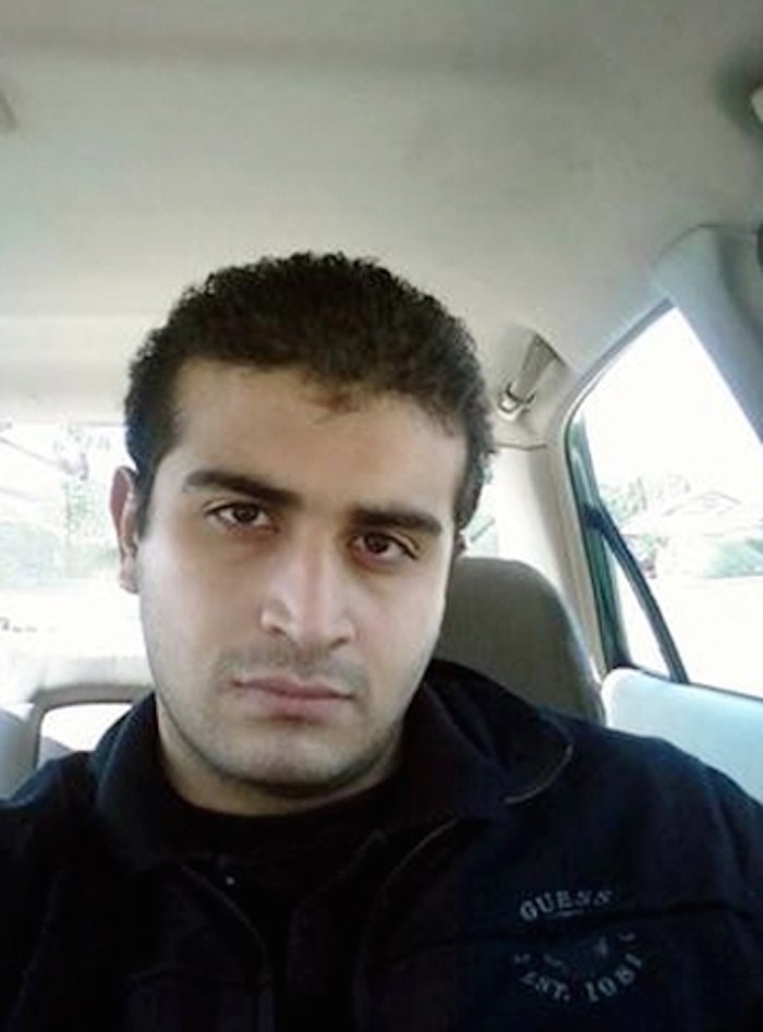Foto sin fecha de Omar Mateen, el autor de la masacre de un club nocturno gay en Orlando, Florida. El individuo abrió fuego la madrugada del domingo 12 de junio del 2016 matando a docenas de personas antes de ser abatido por agentes SWAT. (MySpace via AP, File)