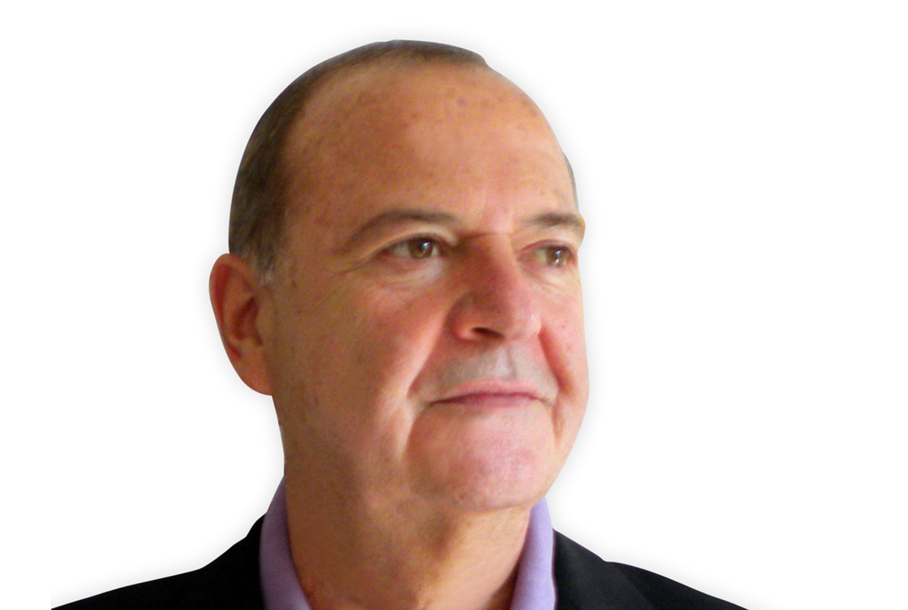 Ruben Cazalet