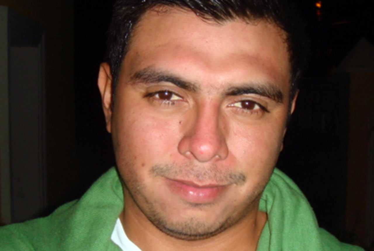 Antonio Balam
