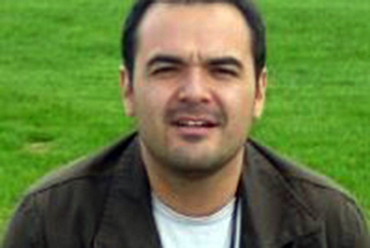 Jorge A Barrientos