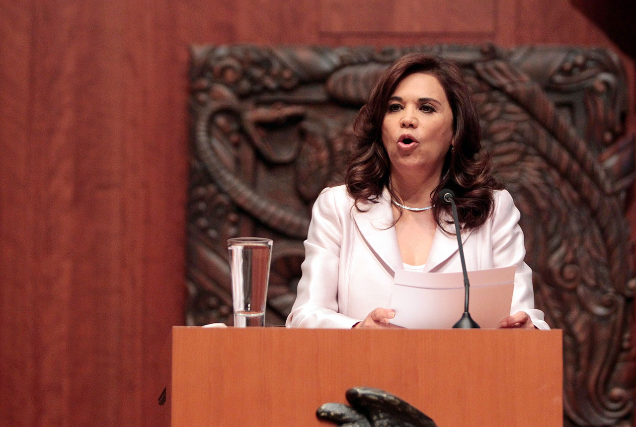 Foto: senado.gob.mx