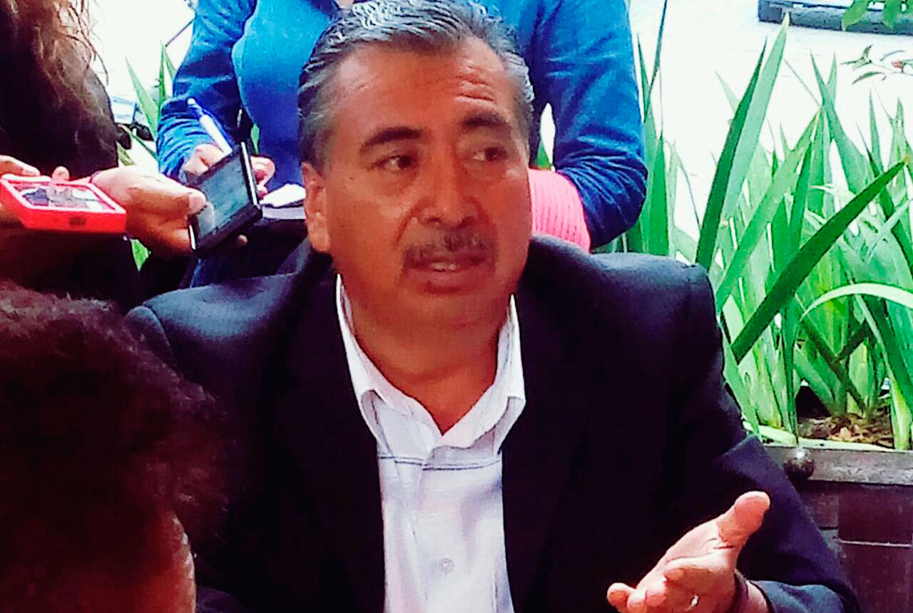 Norberto Amaya A.