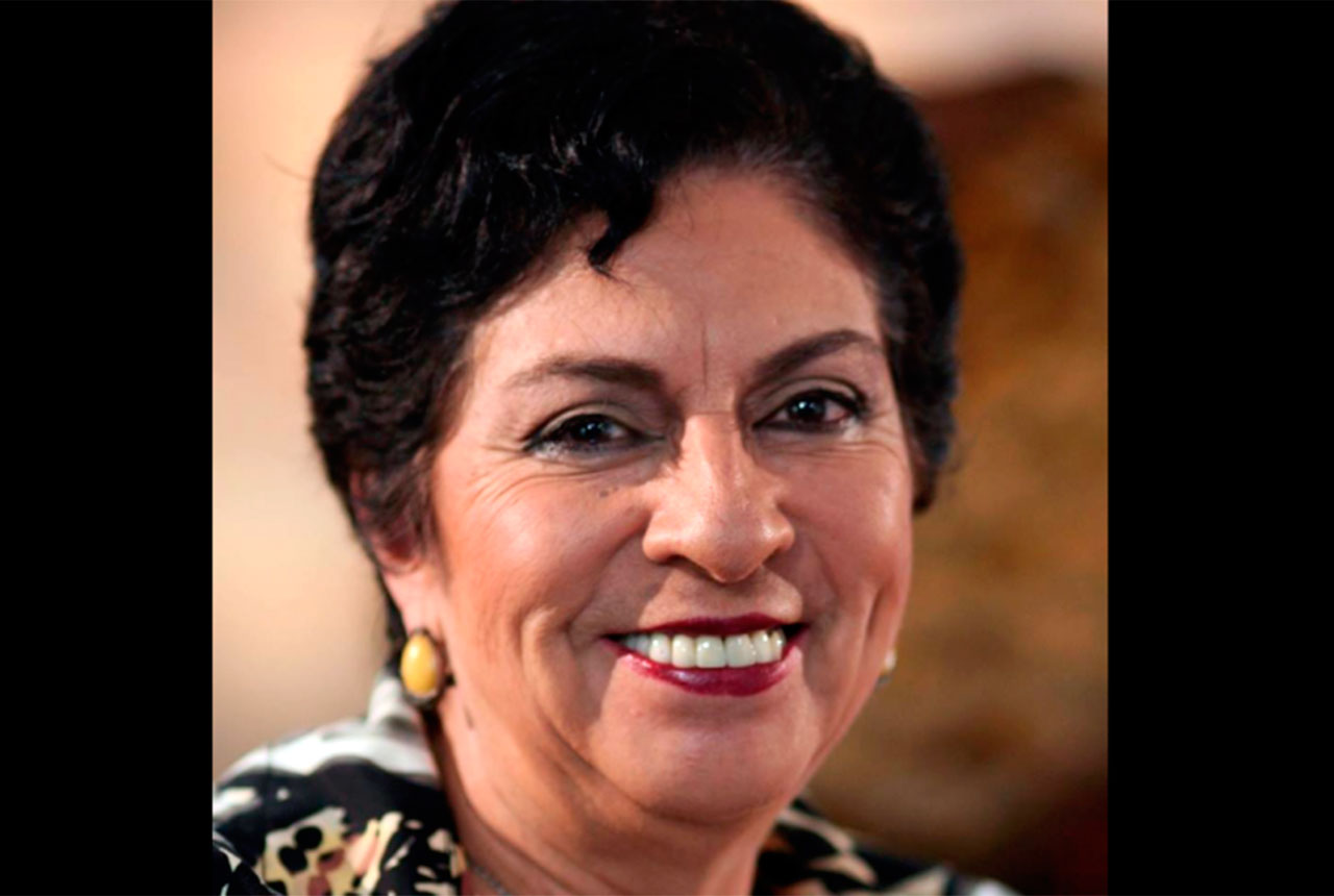 Sara Lovera