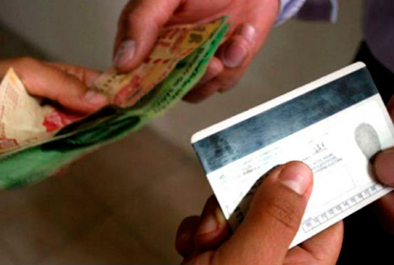 Foto: monitornacional.com