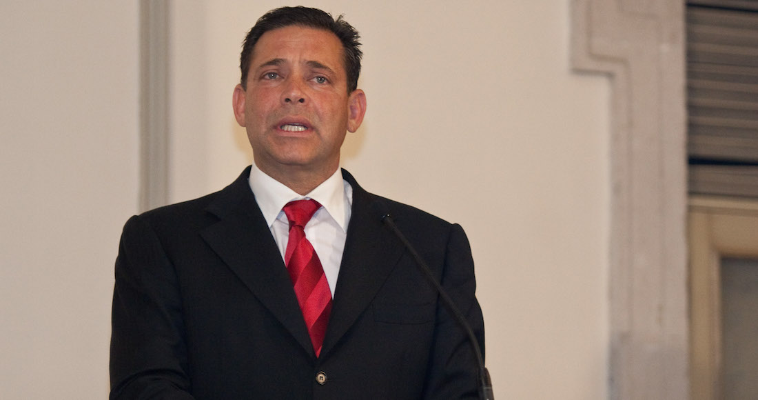 FOTO: ISAAC ESQUIVEL/CUARTOSCURO.COM