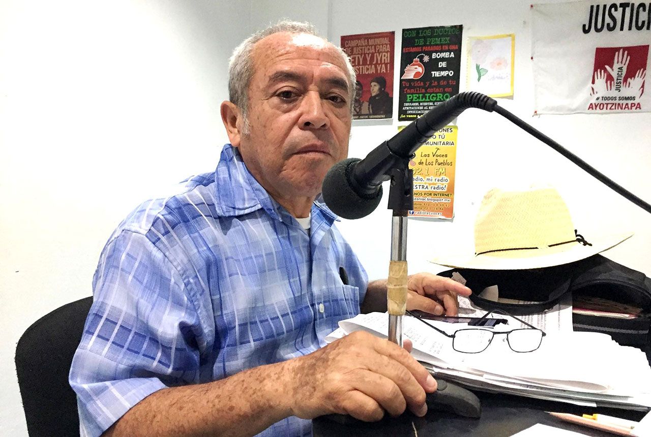 Gilberto Celis Pineda