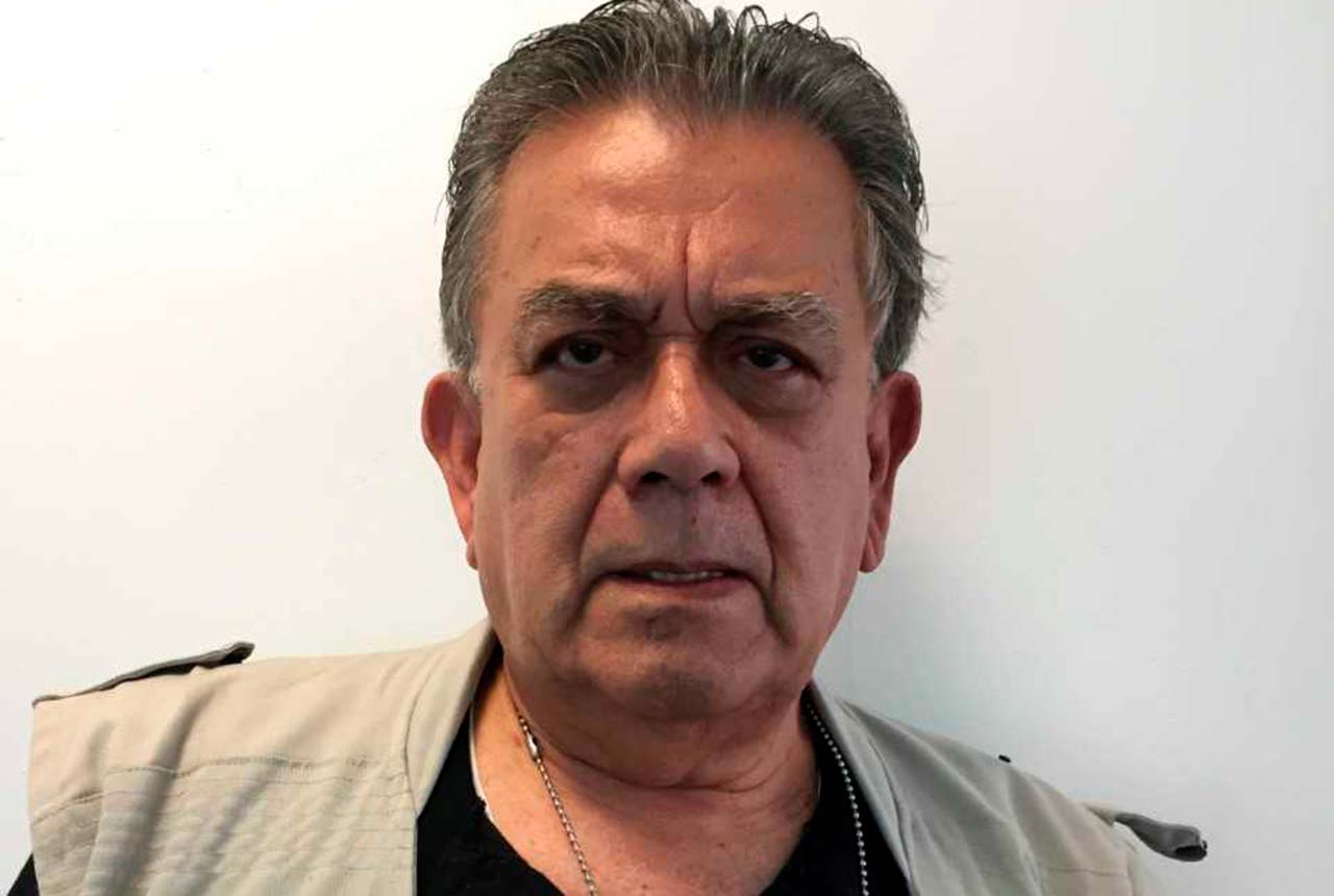 Francisco Gómez Maza