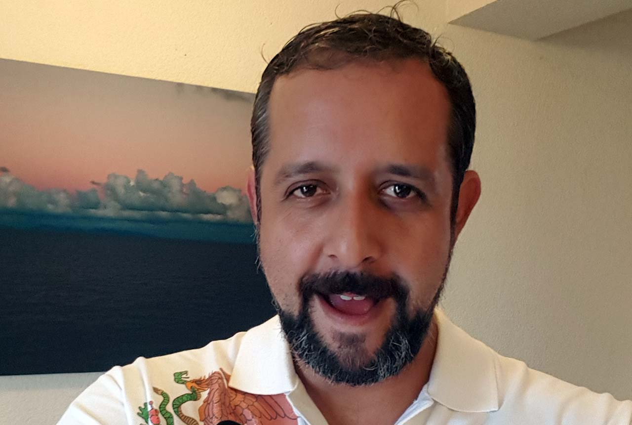 Victor Hugo Mondelo