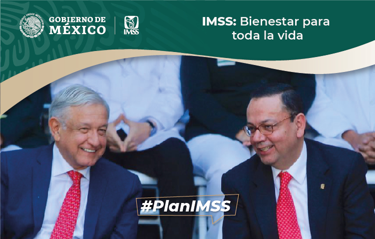 Resultado de imagen para Imss Bienestar para quienes no tienen seguridad social