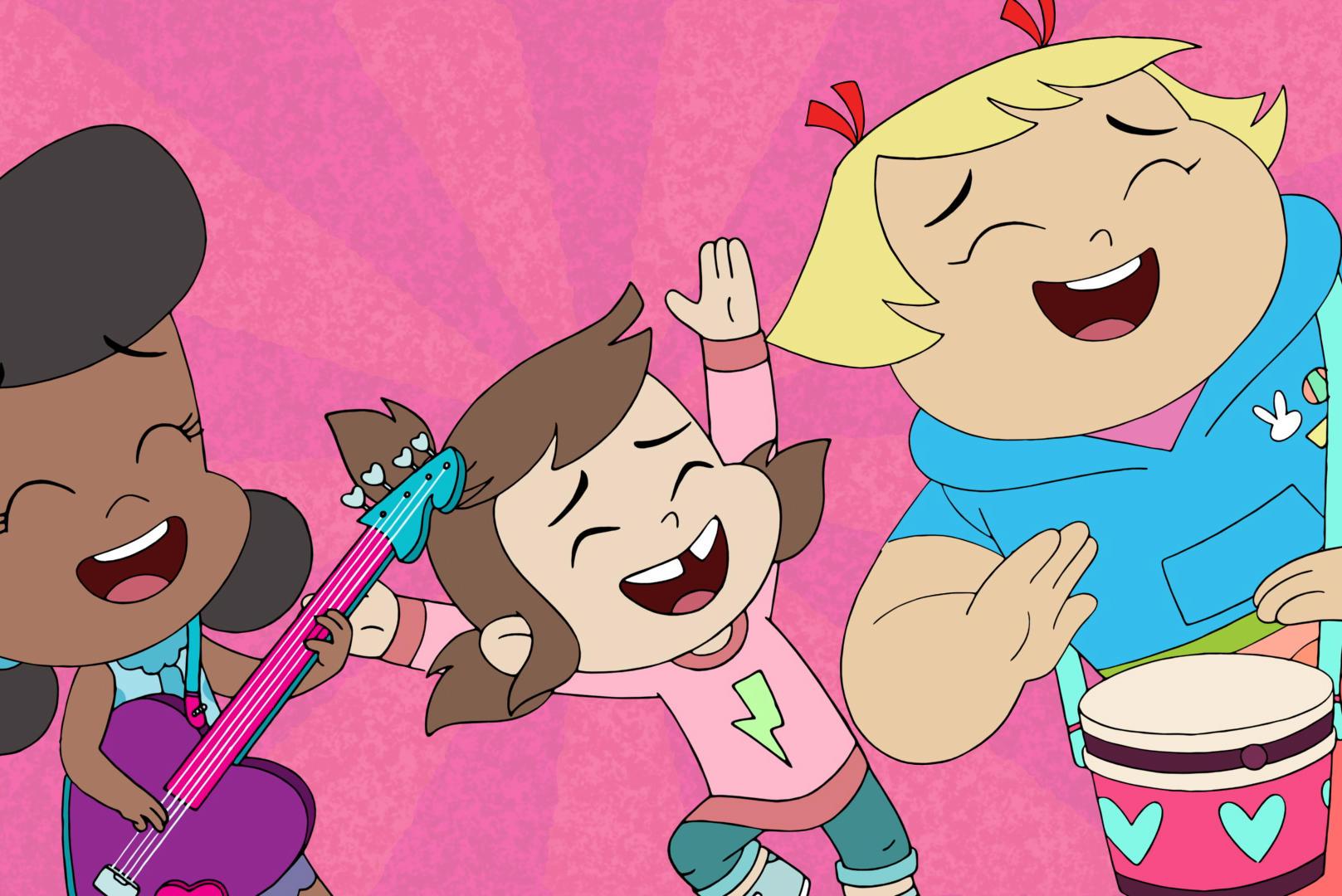 Para consentir a la mamacita: Â¡Esto es todo lo que llega a Netflix en mayo!