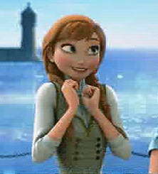 nuevo trailer de Frozen 2