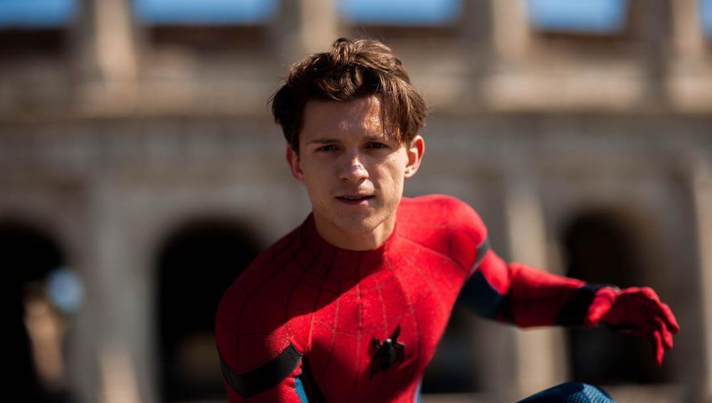 Spider-Man