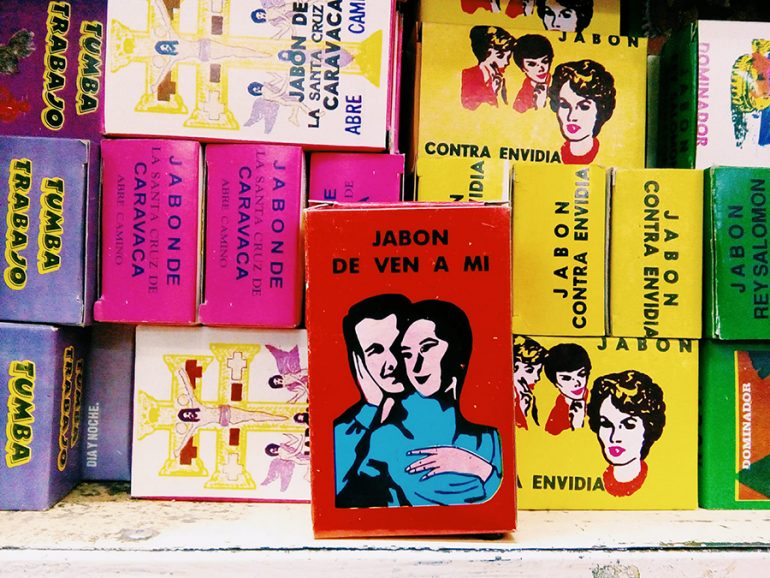 Resultado de imagen para jabones para enamorar