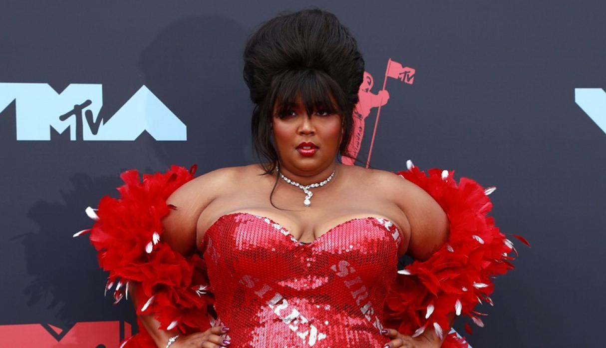 Lizzo