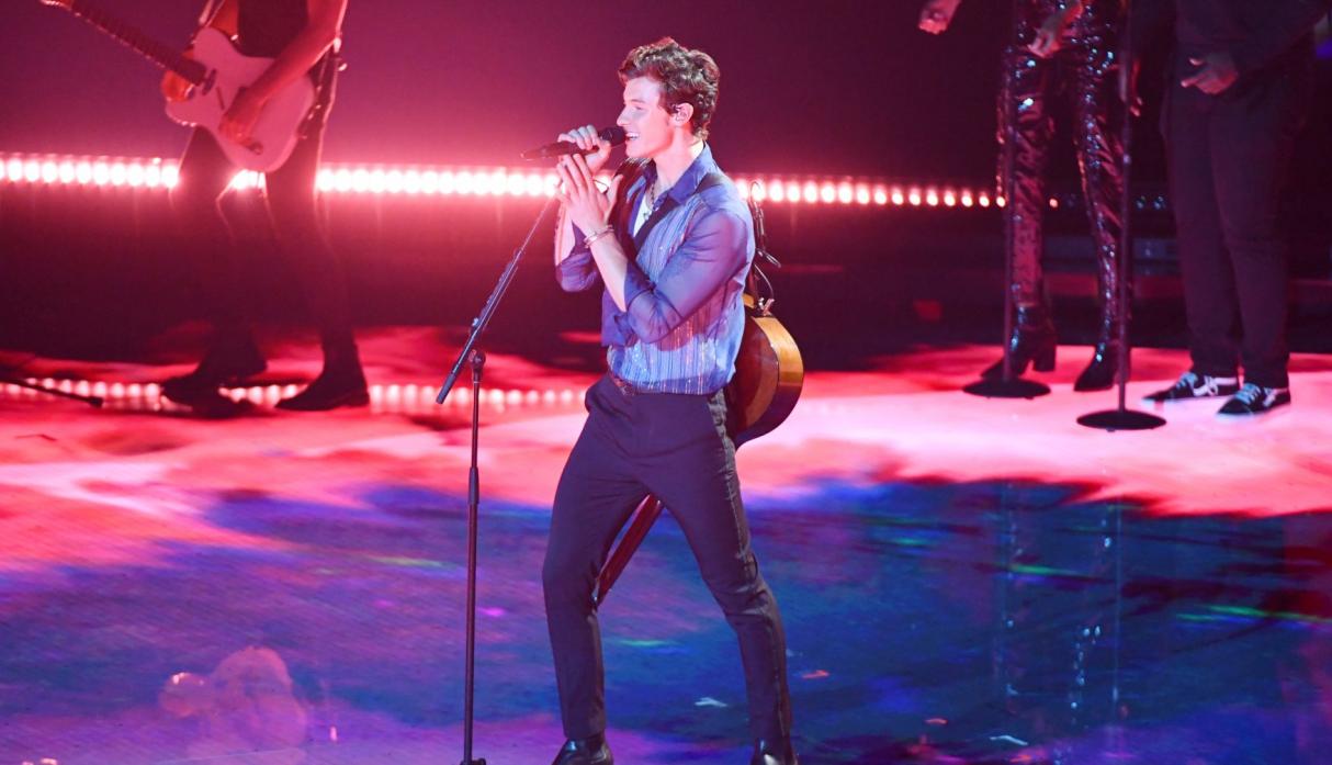Shawn Mendes