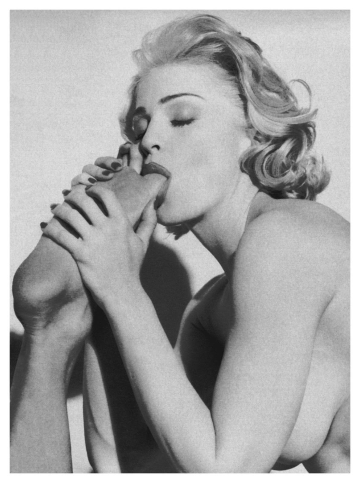 Resultado de imagen para libro sex de madonna
