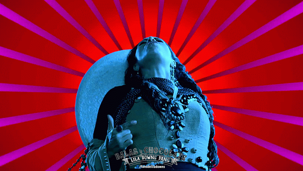 Resultado de imagen para lila downs gifs