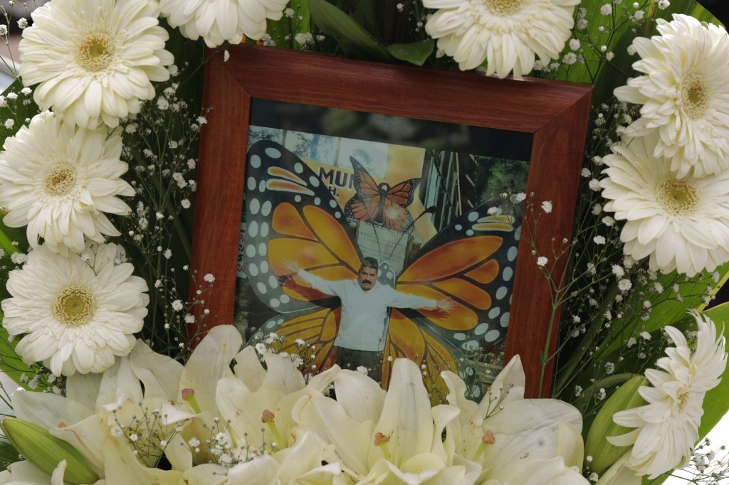 Foto Alan Ortega/ Cuartoscuro