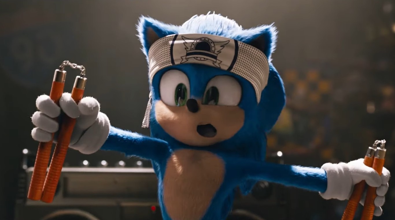 Sonic