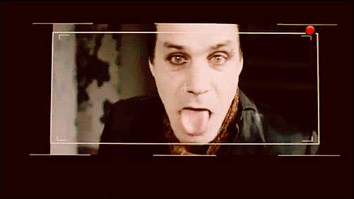 Till Lindemann GIF - Find & Share on GIPHY