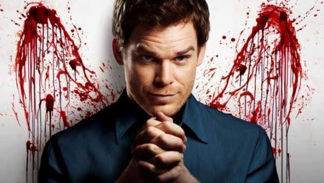 Dexter Amazon Prime Video