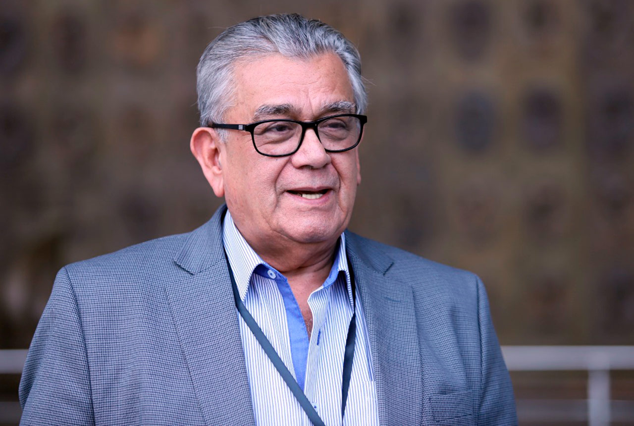 Francisco Gómez Maza