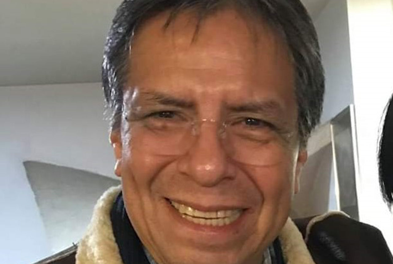 Moisés Sánchez Limón