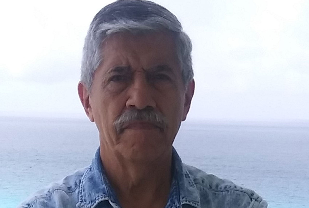 Guillermo Portugal Vela