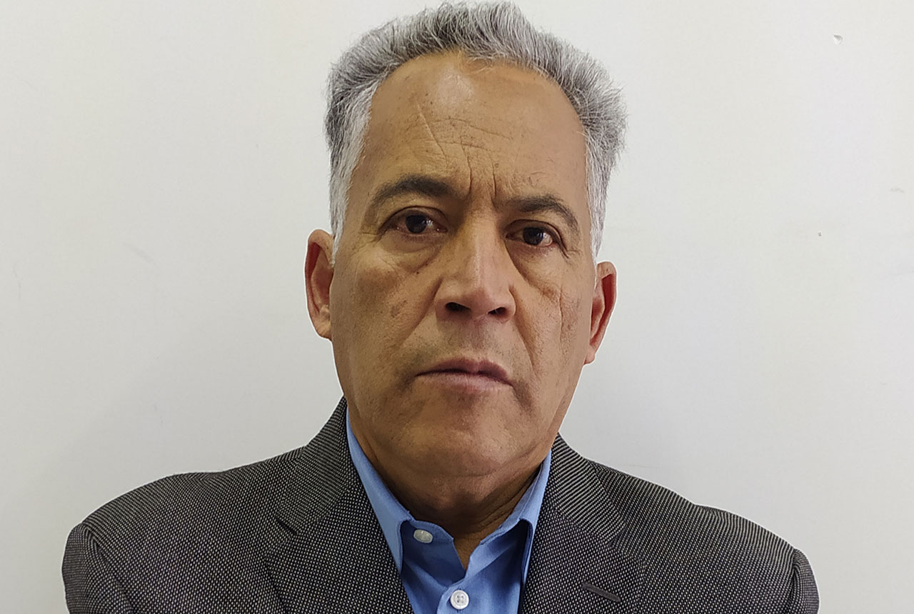 Juan Antonio Torres