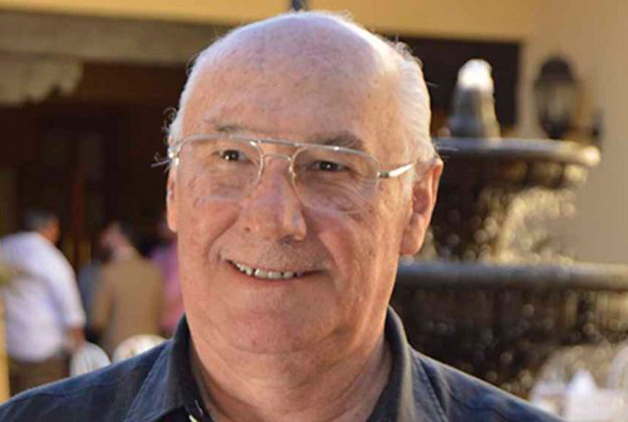 Ramón Ojeda Mestre