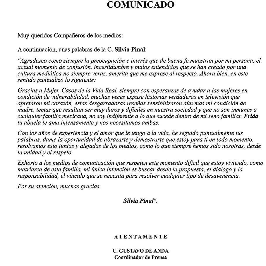 Publicación de Instagram de @javierceriani