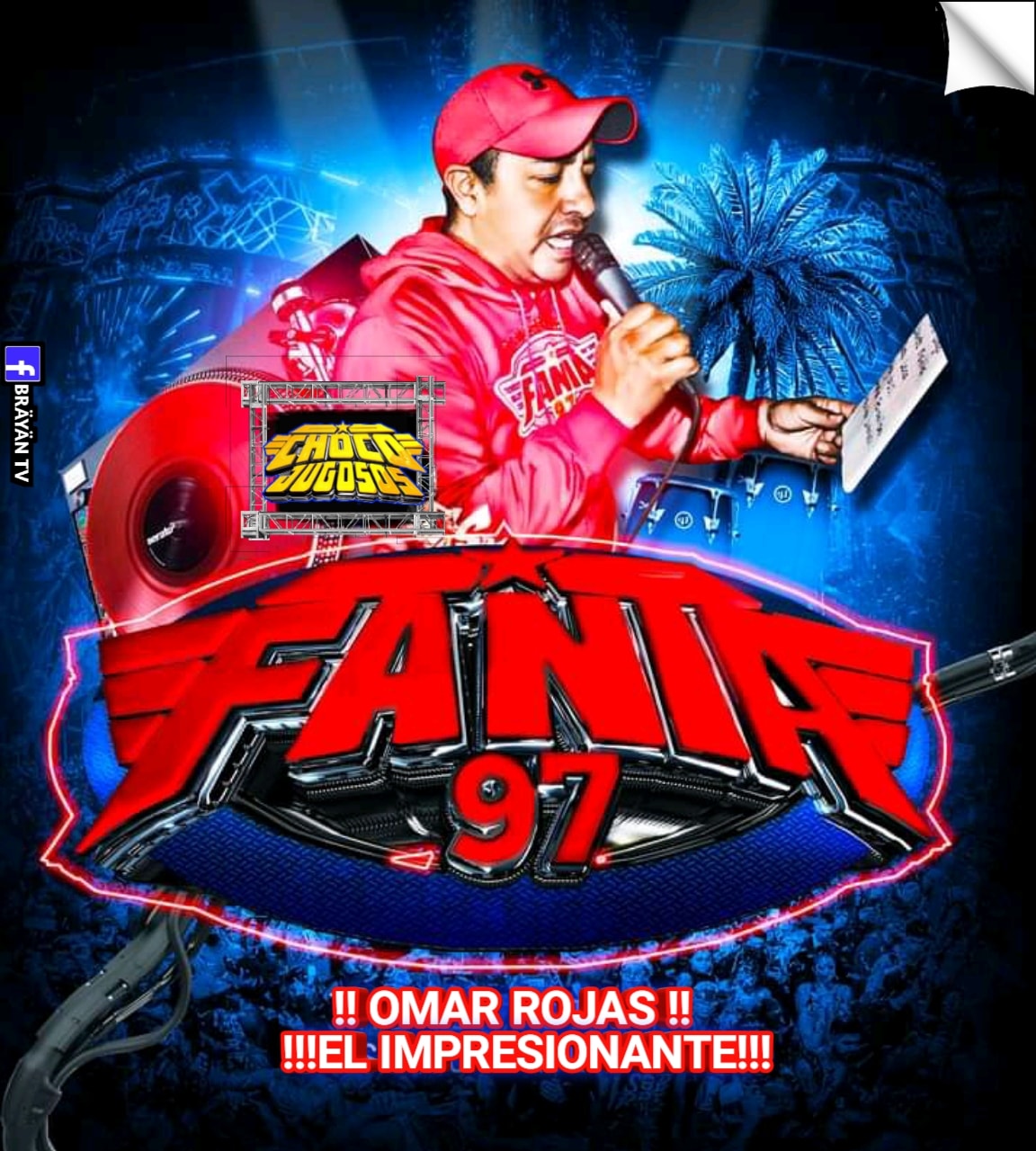 Puede ser una imagen de 1 persona y texto