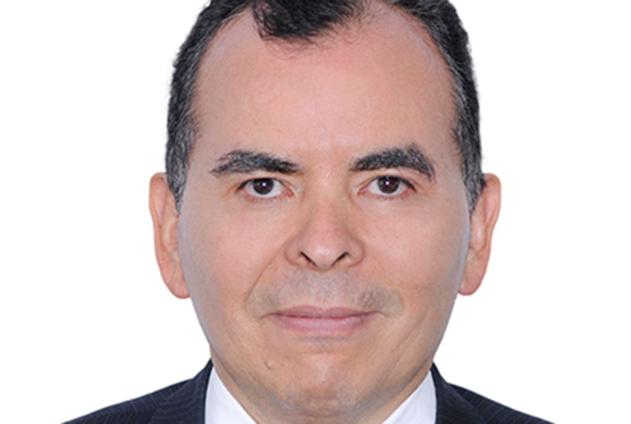 Arturo Zárate Vite
