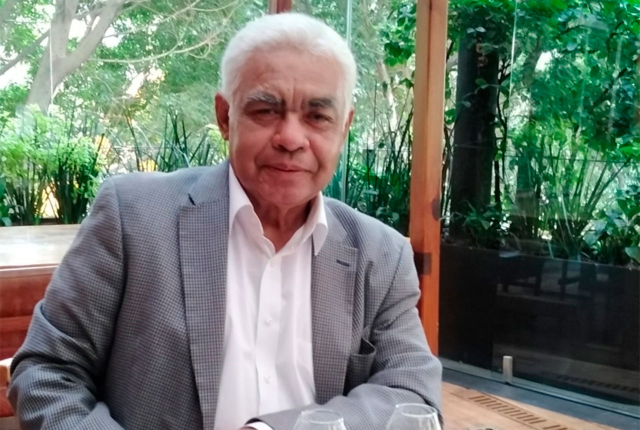 José García Segura