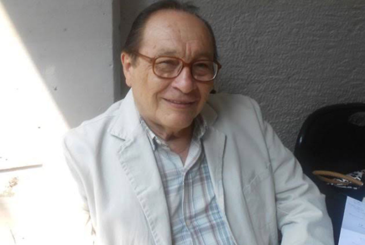 Armando Rojas Arévalo