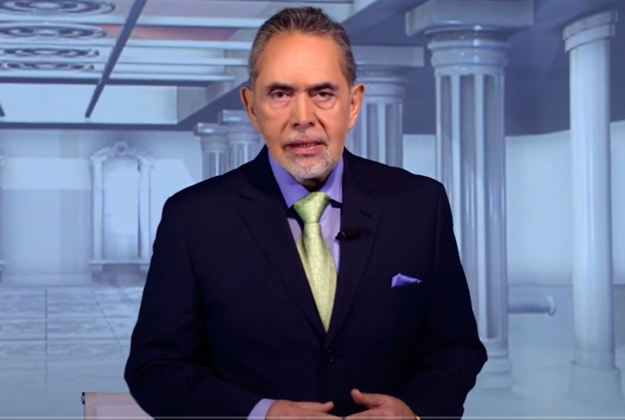 Francisco Rodríguez | Indice Politico