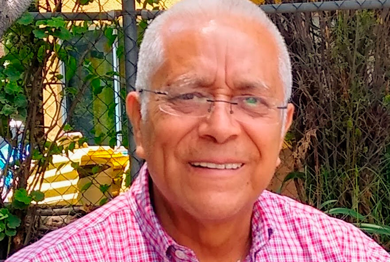 Miguel A. Rocha Valencia