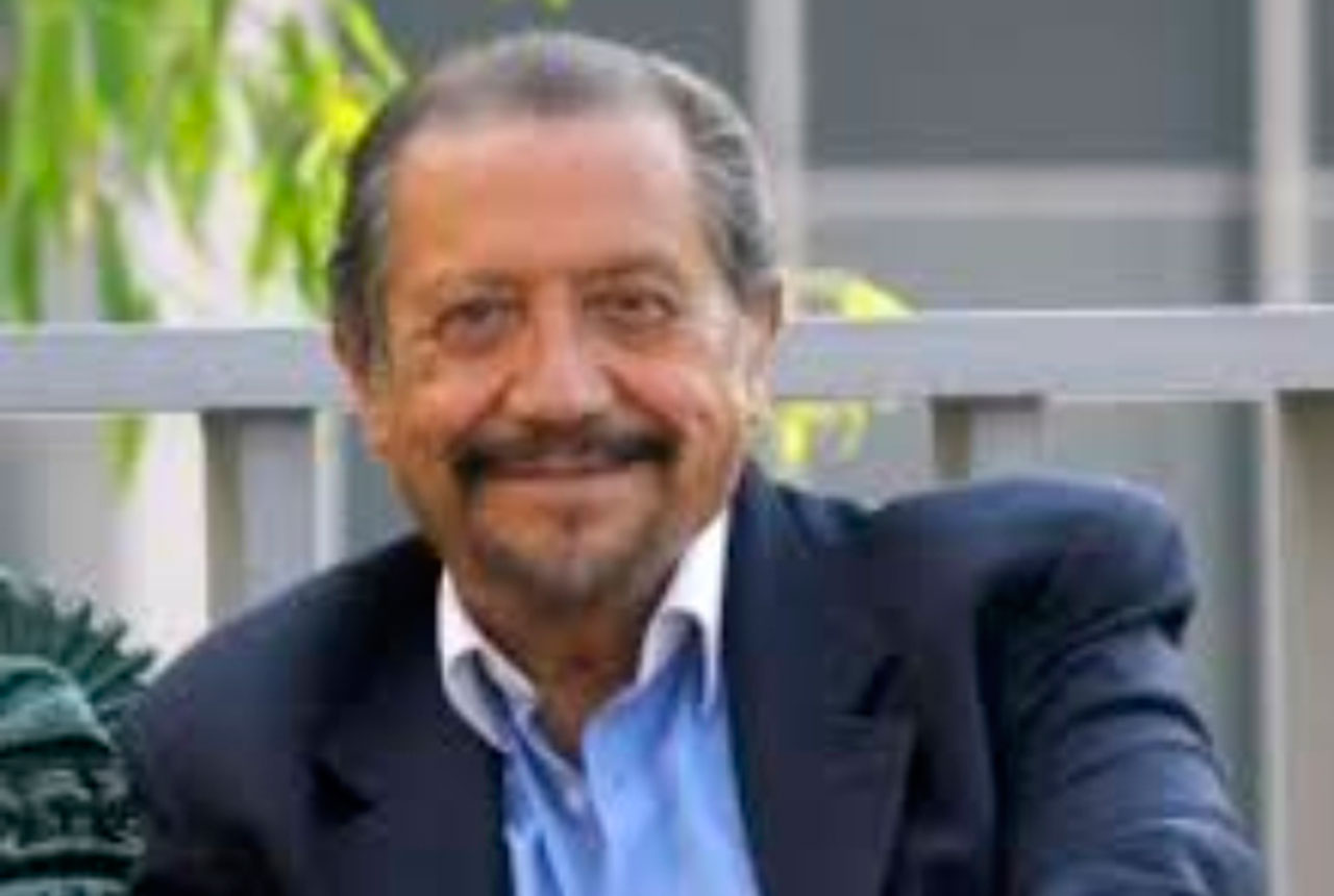 Sócrates A. Campos Lemus