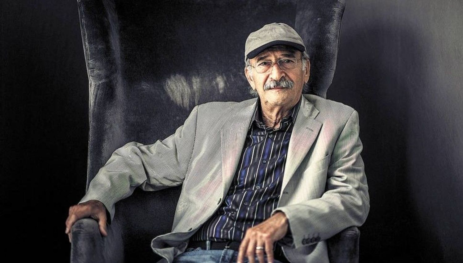 Felipe Cazals