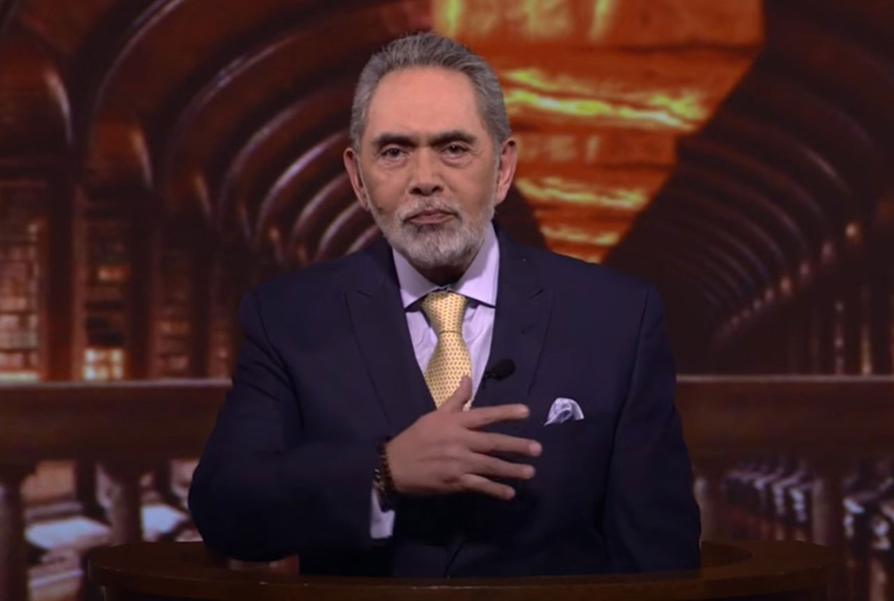 Francisco Rodríguez | Indice Politico