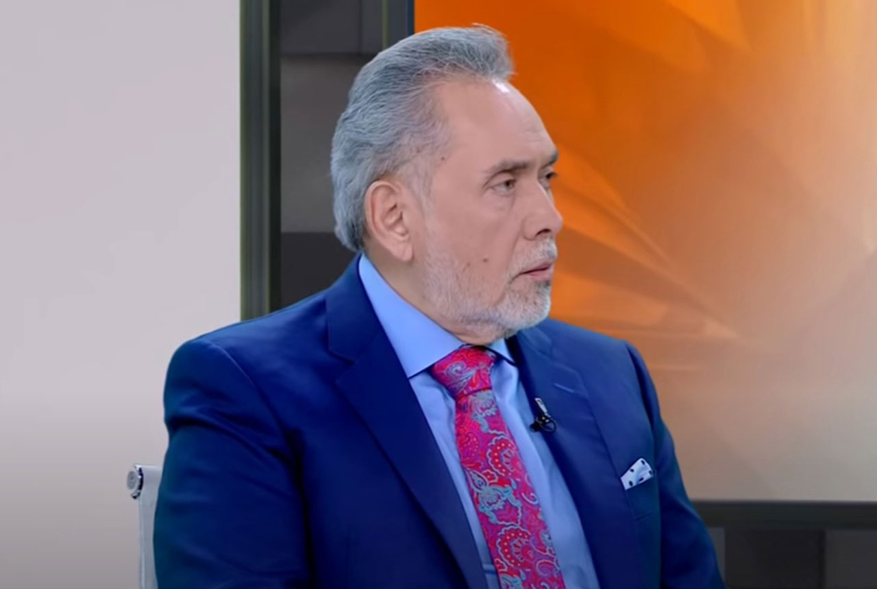 Francisco Rodríguez | Indice Politico