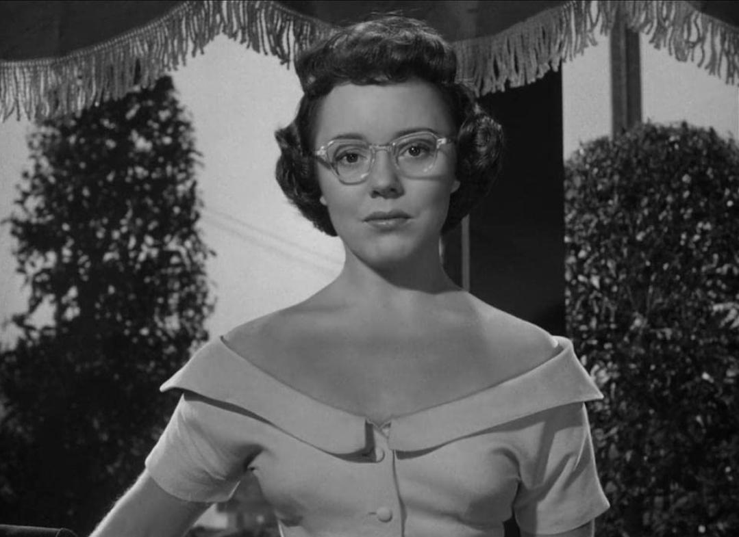 Patricia Hitchcock