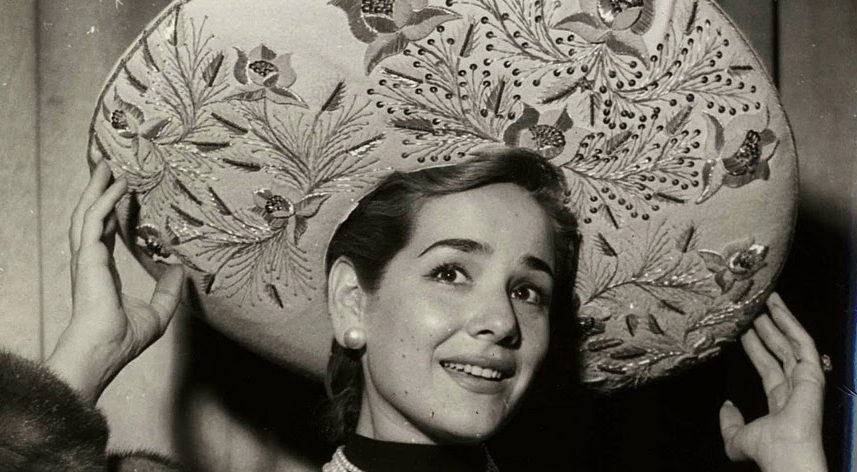 Rosita Quintana