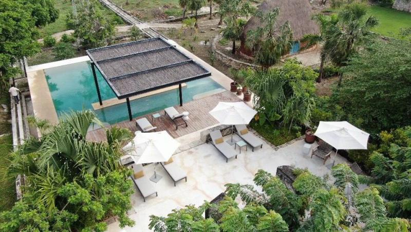 Yucatán ofrece nuevos productos turísticos que contribuyen a la reactivación económica y la generación de empleos
