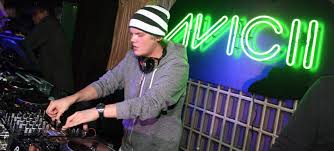 Google homenajea a Avicii por su 32 cumpleaños en su doodle interactivo y musical | LOS40 Dance | LOS40