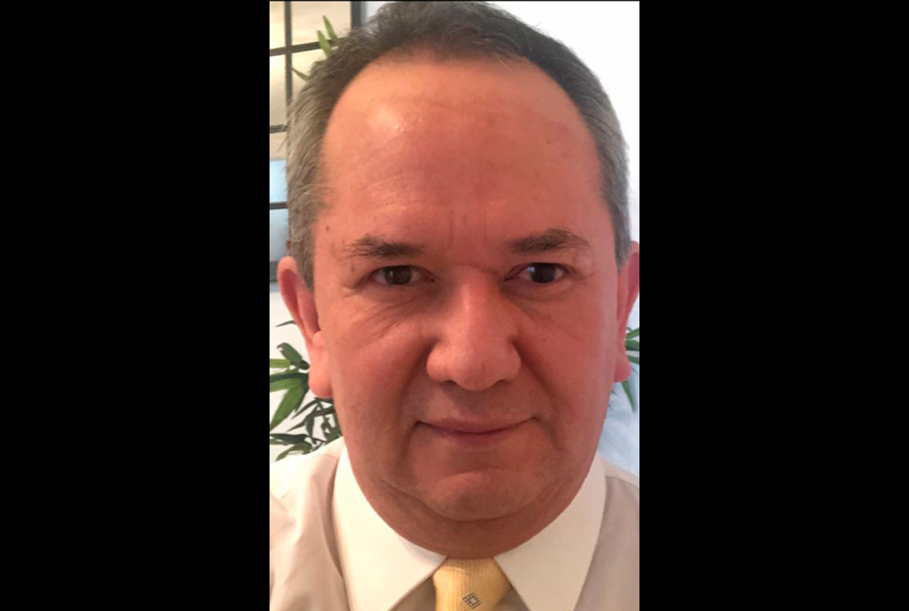 Jaime Flores Martínez