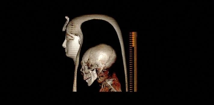 Amenhotep I